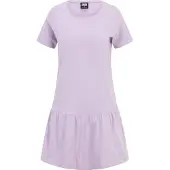 Urban Classics Vestido 'Valance' lila claro