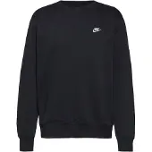 Nike Sudadera 'Club' negro