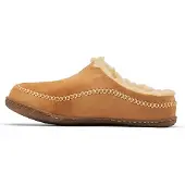 Sorel Pantuflas LANNER RIDGE hombre - Marrón - 42