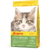 Josera Kitten Grainfree - 2 kg