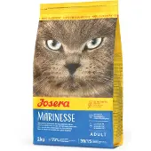 Josera Gato Saco Marinesse