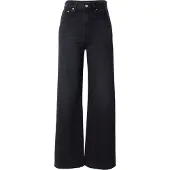 Levi's Vaqueros Ribcage Wide Leg H223