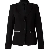 Karl Lagerfeld Blazer negro