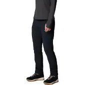 Columbia Pantalón de montaña 'Back Beauty' negro