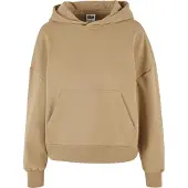 Urban Classics Sudadera arena