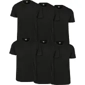 Urban Classics Camiseta negro