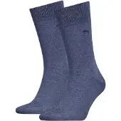 Puma Calcetines deportivos azul
