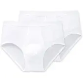 Schiesser Braga blanco