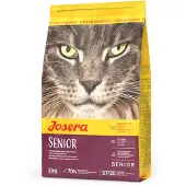 Josera Gato Senior - 2 kg