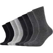 s.Oliver Calcetines negro