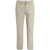 Jack & Jones Pantalón chino 'JPStollie Dylan' gris claro