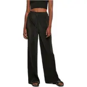 Urban Classics Pantalón negro