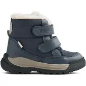Wheat Botas 'Millas Tex' navy