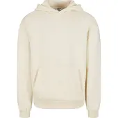 Urban Classics Sudadera crema