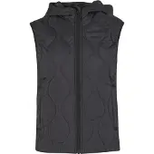 Urban Classics Chaleco negro