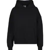 Urban Classics Sudadera negro