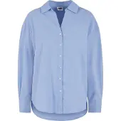 Urban Classics Blusa ' ' azul