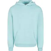 Urban Classics Sudadera azul cielo