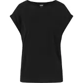 Urban Classics Camiseta negro