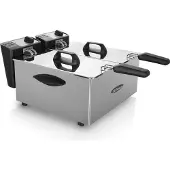 Orbegozo Freidora Fdr70 2000w 7l