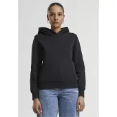 Urban Classics Sudadera negro