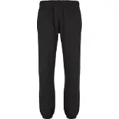 Urban Classics Pantalón 'Essential' negro