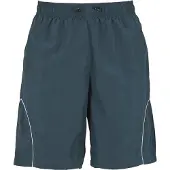 Urban Classics Pantalón esmeralda / blanco