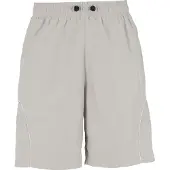Urban Classics Pantalón gris claro