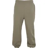 Urban Classics Pantalón taupe