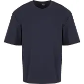 Urban Classics Camiseta 'Sorona' navy