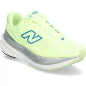 New Balance Zapatillas de running '1080v15' genciana / verde claro