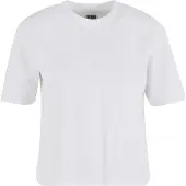Urban Classics Camiseta 'Sorona' blanco