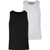 Urban Classics Camiseta ' ' negro