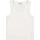 Garcia Top blanco