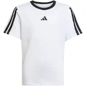 Adidas Camiseta De Manga Corta Essentials