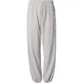 Adidas Originals Pantalón 'ESSENTIALS' gris claro