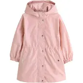 Next Chaqueta de entretiempo rosa