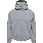 Only & Sons Chaqueta de entretiempo 'ONSSEAN' gris