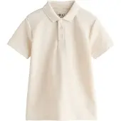 Next Camiseta beige