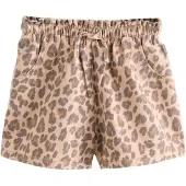Next Pantalón beige / capuchino
