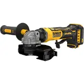 DeWalt Mini-Amoladora DCG404N (Cuerpo solo)