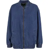 Urban Classics Chaqueta de entretiempo azul oscuro