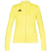 Adidas adidasChaqueta Entrada26 XS Team Yellow / Black Mujer