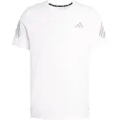 Adidas Camiseta funcional 'Adi365' gris / blanco