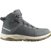 Salomon Botas 'Outchill' gris oscuro
