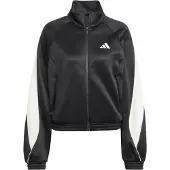 Adidas adidasSudadera Stadium XL Black / Off White Mujer