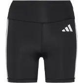 Adidas Pantalón deportivo 'OPT Ess' negro / blanco