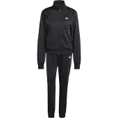 Adidas adidasChándal Essentials Feel Cozy S Black Mujer