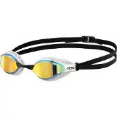 Arena - Airspeed Mirror - Gafas de natación negro