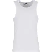 Urban Classics Camiseta blanco